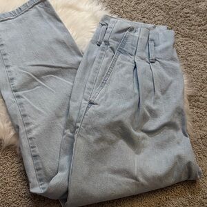 a new day Light Blue Women Jeans